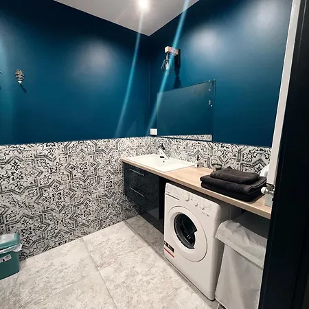 Plac Solny 4 Discreet&comfort Apartment