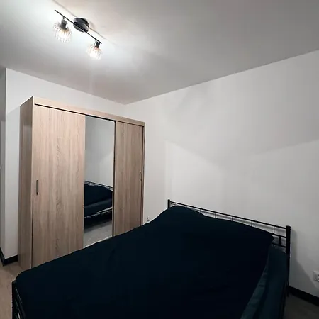 Apartment Plac Solny 4 Discreet&comfort