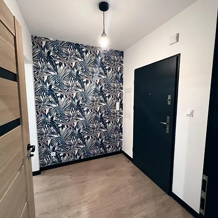 Plac Solny 4 Discreet&comfort Apartment Glogow (Glogow)