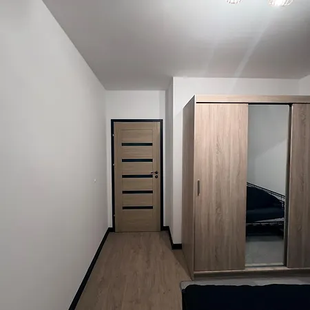 Apartment Plac Solny 4 Discreet&comfort Glogow (Glogow)