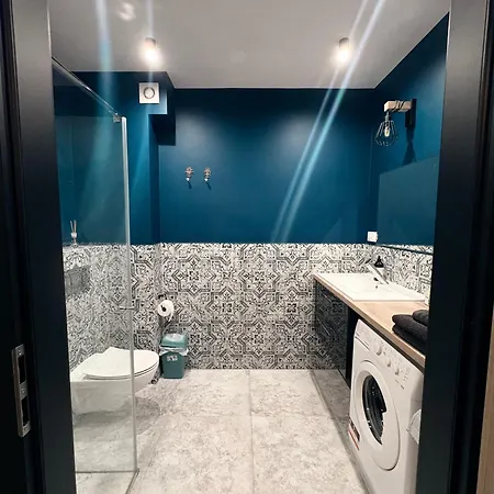 Plac Solny 4 Discreet&comfort Głogów