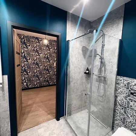 Plac Solny 4 Discreet&comfort