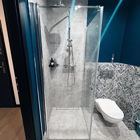 Plac Solny 4 Discreet&comfort Appartamento *