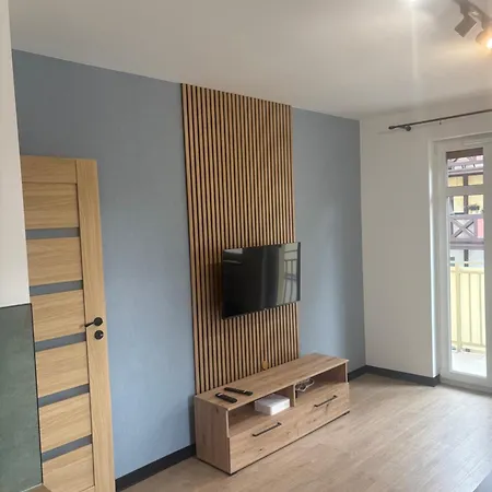 Plac Solny 4 Discreet&comfort Apartment *