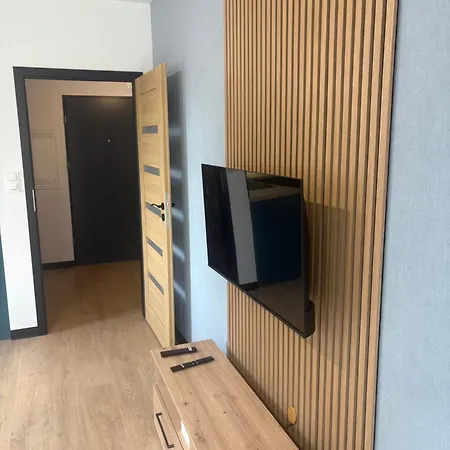 Plac Solny 4 Discreet&comfort