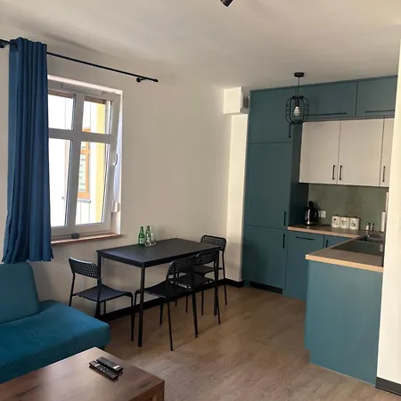 Plac Solny 4 Discreet&comfort Apartment