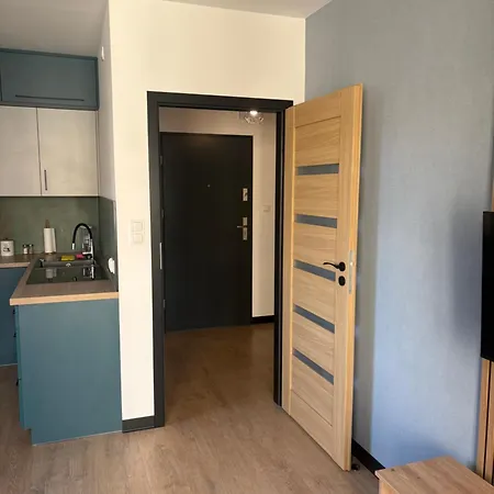 Plac Solny 4 Discreet&comfort Apartment