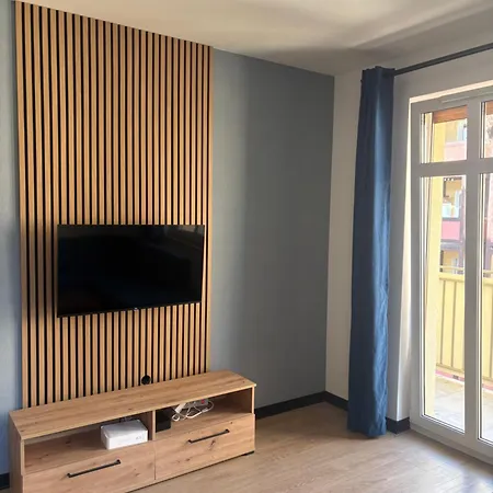 Plac Solny 4 Discreet&comfort *