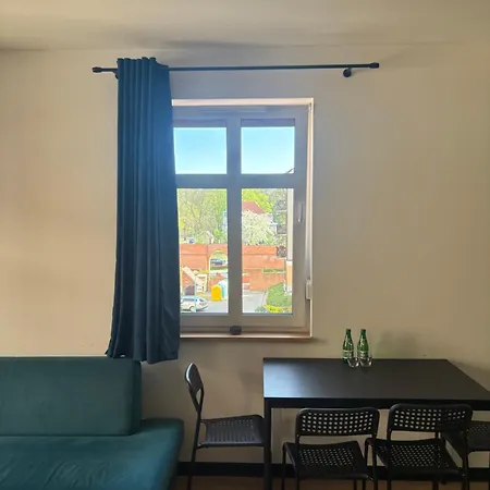 Apartamento Plac Solny 4 Discreet&comfort