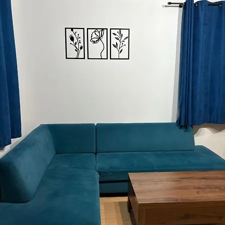 Apartment Plac Solny 4 Discreet&comfort