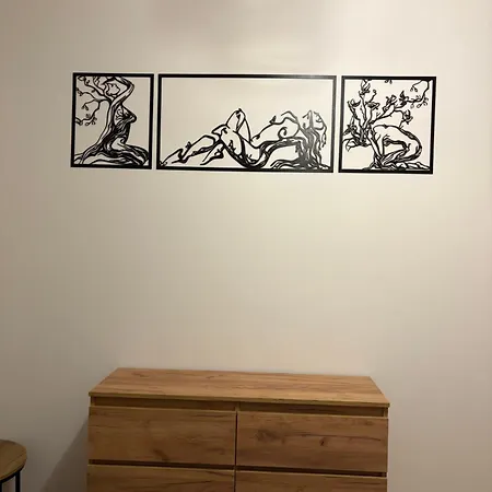 Plac Solny 4 Discreet&comfort