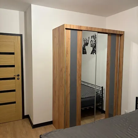 Plac Solny 4 Discreet&comfort Apartment Glogau