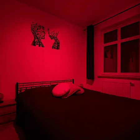 Plac Solny 4 Discreet&comfort Głogów