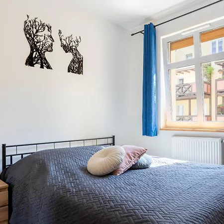 Appartamento Plac Solny 4 Discreet&comfort Głogów