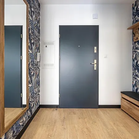 Appartamento Plac Solny 4 Discreet&comfort Głogów