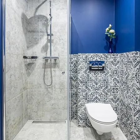 Appartamento Plac Solny 4 Discreet&comfort *