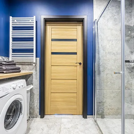 Appartamento Plac Solny 4 Discreet&comfort