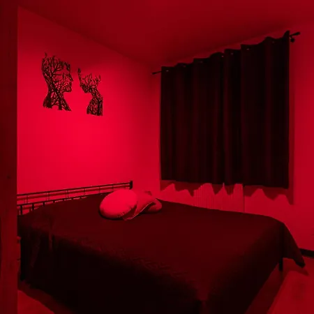 Plac Solny 4 Discreet&comfort Głogów