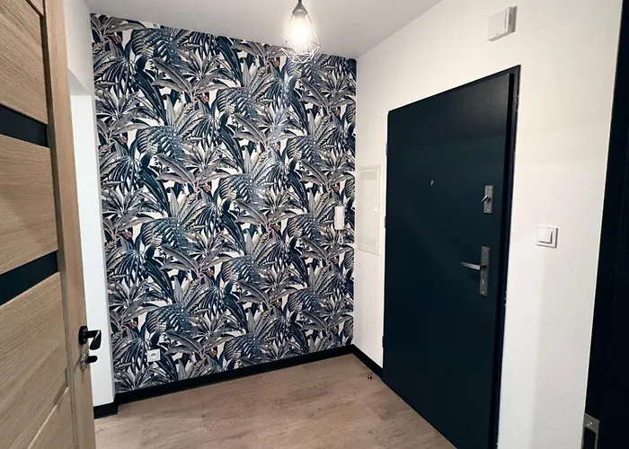 Plac Solny 4 Discreet&comfort Apartment Glogow (Glogow)