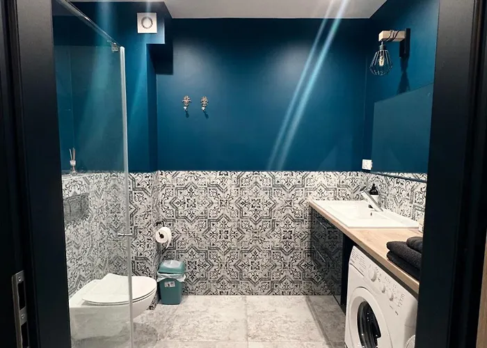 Plac Solny 4 Discreet&comfort Glogow (Glogow)