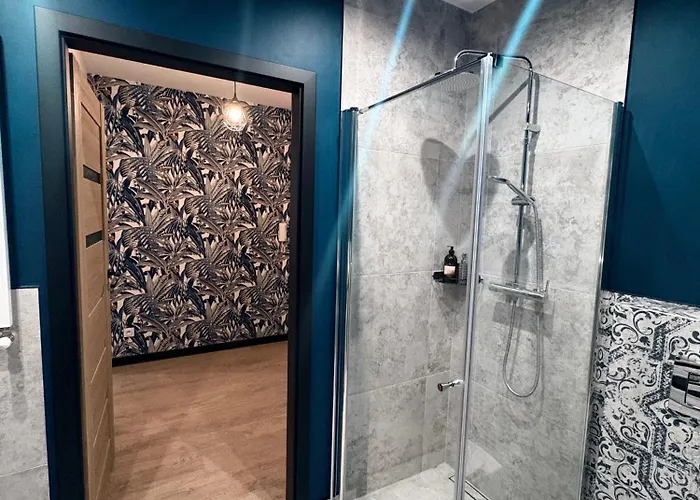 Plac Solny 4 Discreet&comfort