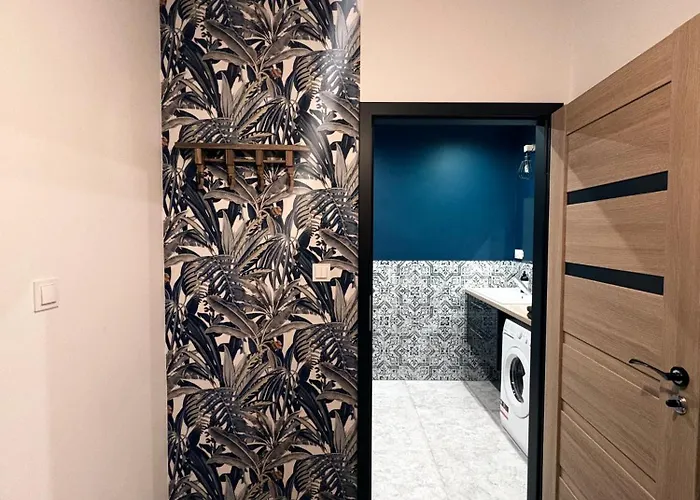 Plac Solny 4 Discreet&comfort