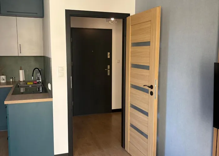 Plac Solny 4 Discreet&comfort Apartment