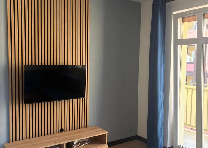 Plac Solny 4 Discreet&comfort *