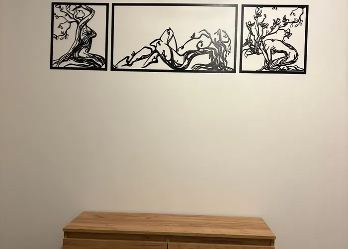 Plac Solny 4 Discreet&comfort