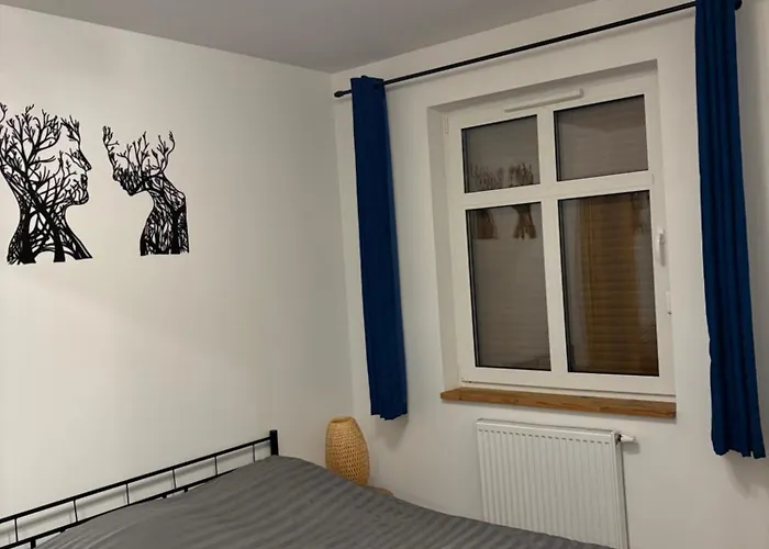 Plac Solny 4 Discreet&comfort Apartment