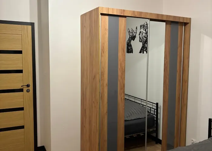 Plac Solny 4 Discreet&comfort Apartment Glogow (Glogow)